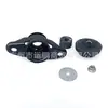 Adecuado para Jeep 15 Modelo Grand Cherokee Amortiguador Trasero Goma Superior 68252113Aa