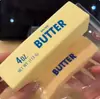 Juguete de rebote lento suave para aliviar el estrés, tamaño extra grande, tipo barra de mantequilla, para trabajadores de oficina, modelo realista de comida
