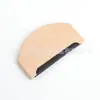 Cedro Rojo Haya dispositivo para pegar pelo madera maciza suéter abrigo de lana cepillo ropa cepillo para quitar pelusa cepillo para quitar polvo