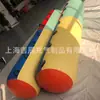 Columna inflable de color nuevo para niños, columna educativa de equitación, juguete, modelo inflable, venta al por mayor de fábrica