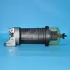 Conjunto de Filtro de Diesel Jinshanju 3683976 Adequado para Pavimentadora Compactadora Caterpillar