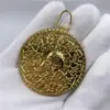 Juego Calavera Fantasma Anime Merchandising Japonés y Coreano Demonios Colgantes Derivados de Mitología Nórdica Hechos a Medida Según Fotos y Muestras