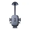 Novo suporte de celular para carro atacado de fábrica suporte telescópico ventosa suporte de celular suporte para saída de ar condicionado de carro