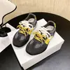 Zapatos de Entrenamiento Casuales Retro de Suela Gruesa Alemanes para Mujer 2026 Otoño Nuevos Versátiles Hacen que los Pies Parezcan Más Pequeños Ligeros Casuales Zapatos Forrest Gump