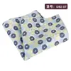 Pañuelo de Bolsillo Estampado Vintage para Hombre, Ropa Formal de Negocios, Bufanda de Pecho Nueva Elegante y Versátil