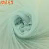 9,9 Yuan 5 Metros Tecido de Gaze Macia Criptografada DIY Feito à Mão Roupa Saia Bufante Cortina Cortinado de Cama Tecido de Gaze