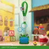 Chaveiro Pingente Original Disney Toy Story 5 Charme para Bolsa Figura Fofa Presente de Formatura Atacado