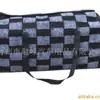 Suministro de bolsa exquisita para mascotas fibra de polipropileno/PU/tela bolsa para mascotas 50*20*14 bolsa para mascotas de coche tapete para mascotas accesorios