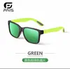 Óculos de sol Pais polarizados, unissex, proteção UV, para esportes ao ar livre, maratonas, corrida e ciclismo