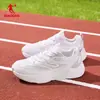 Tênis Esportivo Jordan Tênis de Corrida para Mulheres 2026 Verão Novo Modelo Malha Respirável Leve Amortecedor Sola Macia Tênis para Pular Corda