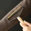 Quitapelusas para Abrigos, Afeitadora de Tela para Ropa, Uso en Tintorería y Hogar, Depilador para Tejidos de Lana, No Daña la Ropa, Quitapelusas Manual