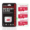 Tarjeta TF de magnesio Ceamere 10 8G 16G 32G 64G, tarjeta de memoria para teléfono móvil, tarjeta TF, tarjeta de almacenamiento de alta velocidad