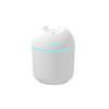 Umidificador de Copo Colorido Popular USB Silencioso Umidificação Aromaterapia Desktop Casa Carro Purificador de Ar Transfronteiriço