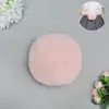 Diadema de orejas de conejo para Pascua de origen transfronterizo lolita traje con cola de conejo de peluche diadema de orejas de conejo caídas