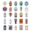 Superventas 50 Piezas de Reja de Ventana Barroca Pegatinas Decorativas Retro Amazon Personalizadas Materiales DIY Pegatinas