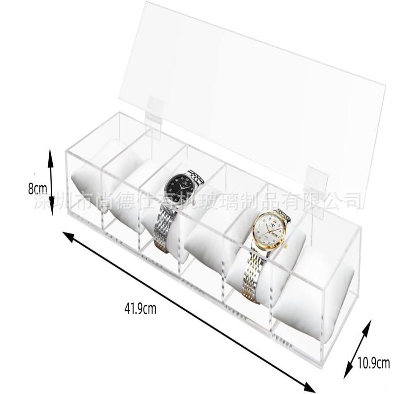 6格手表盒2