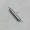 Conector Magnético de Dos en Uno Invisible de Instalación Rápida para Conectores Fijos de Tarjeta Fáciles, Gabinete Metálico de Panel Sin Proceso de Agujero