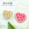 Sello de Cera Serie de Plantas Oucai Sello de Cera con Relieve en Forma de Flor Sello de Cera para Sellar Cabeza DIY Diario Decoración de Empaque de Regalo