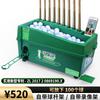 Rede de Prática de Golfe Indoor PGM Gaiola de Rebater Equipamento de Treino de Swing e Corte com Máquina de Lançamento