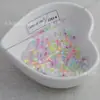 Cuentas de Arroz Super Finas de Color Mixto Pulsera DIY Cuentas Pulsera de Cuentas de Vidrio con Cuentas Accesorios de Joyería DIY Cuentas Sueltas