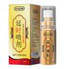 Duo Ai Jirun Aceite Lubricante Spray Retardante Toallitas Retardantes Líquido para el Orgasmo Gel de Placer para Hombres y Mujeres Juguetes Sexuales