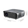 Proyecto Popular Transfronterizo Versión de Ultramar para Uso Doméstico Proyector Inteligente de Ultra Alta Definición Venta al por Mayor de Fábrica Personalización OEM Etiqueta Privada