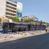 Equipo Integrado Subterráneo para Tratamiento de Aguas Residuales Domésticas, Ganaderas y Químicas Puede Ser Personalizado por el Fabricante