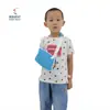 Férula protectora transpirable para brazo, muñeca, antebrazo, codo, hombro y cuello para niños, equipo de protección postoperatorio
