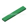 Comercio Exterior Transfronterizo Piezas de Bloques de Construcción Ensamblables de Partículas Pequeñas Piezas Compatibles con Panel Plano 1x6 6636