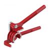 6mm/8mm/10mm três-em-um dobrador manual tubo de cobre dobrador tubo de ar condicionado dobrador de tubo