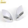 Adecuado para Jinkang Selis 22 M7 Cubierta de Espejo Retrovisor Todo Incluido Lentejuelas M7 Espejo Retrovisor Marco Ornamental de Espejo