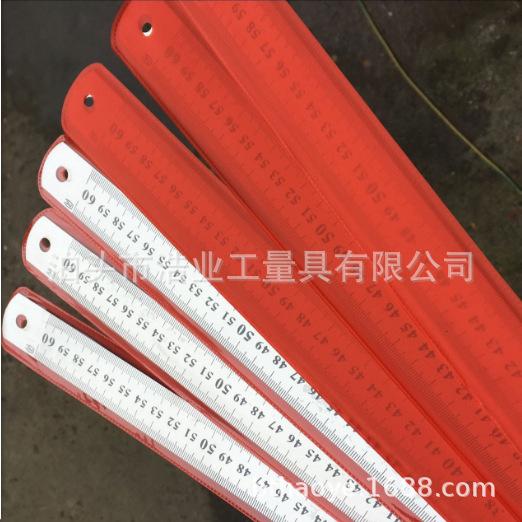 60cm钢尺
