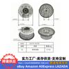243702G750 é adequado para Hyundai Kia VVT roda dentada atuador da árvore de cames 24370-2G750