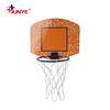 Atacado do Fabricante Placas de Basquete de Plástico Aro de Basquete de Parede Amazon Material PS Instalação Doméstica Sem Ferramentas Necessárias