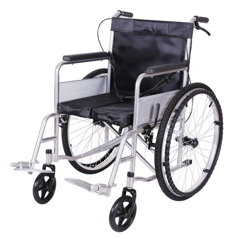 双翻轮椅5