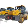 Exportación a largo plazo de rodillos de carretera usados: XCMG 26 toneladas Dynapac 303, en stock, alta calidad, modelo de exportación sólido