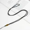 Lanyard para Teléfono con Hebilla de Piña Cuerda de Doble Bucle para DIY Cuerda Trenzada Hecha a Mano para Collar Colgante de Borla Cuerda Colgante Cuerda Trenzada