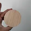 Directamente del Fabricante, En Stock Taza de Vidrio para Velas de 200 ml con Tapa, Frasco de Velas Aromáticas de Colores, Frasco Portavelas de Lado Recto de 300 ml