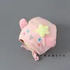 Gorro para Bebé Primavera y Otoño Lindo Gorro con Protección para las Orejas para Bebés Niños y Niñas para Proteger la Fontanela Meses Pequeños Cortavientos Cálido Gorro para la Cabeza Invierno