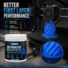 La pasta adhesiva para plataforma de impresora 3D KineShineX previene la deformación y mejora la adhesión de la placa base de impresión