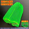 Mini Portátil Simple Protección de Peces Conveniente Bolsa de Red para Peces Bolsa de Malla Pequeña Tejida de Nylon Pequeña Arroyo Panza Grande