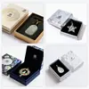 Cross-Border Hanging Ornaments, Small Doll Packaging Boxes, Car Hanging Ornaments Boxes, Keychain Ornaments, Exquisite Gift Box Customization
