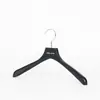 Estante de Secado de Ropa de Plástico para el Hogar al por Mayor Transfronterizo Especial para Tiendas de Ropa Colgador de Ropa Multifuncional Engrosado