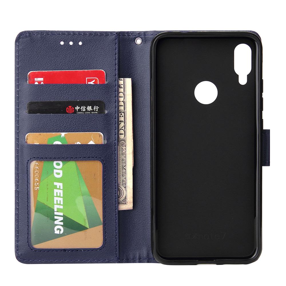 三卡红米note7