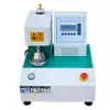 Testador Automático de Resistência ao Estouro Testador de Resistência ao Estouro de Papelão Ondulado Detector de Testador de Estouro de Papelão
