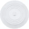 Tapa de Drenaje de Piso Tapón de Agua Diámetro 15.2cm Tapón Redondo Grande de Silicona para Fregadero Tapa de Drenaje de Piso Tapón de Bañera Tapón de Drenaje