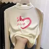 Ropa infantil de forro polar de doble cara, top para niñas, nuevo estilo otoño/invierno, adecuado para usar como prenda exterior, capa base de moda para niños y bebés
