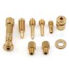 Kit de Reparo de Carburador para Motocicleta Dt125 para Yamaha Yamaha Dtr125 1988-2003