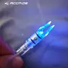 Arco de Doble Propósito Más Vendido Transfronterizo con Flechas de Cola Luminosa Adecuado para Ejes de Flecha de 6.2, Visión Nocturna, Inserciones de Cola Interna Luminosas, Multicolor