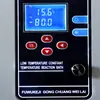 Suministro de Fabricantes de Bombas de Circulación de Refrigeración a Baja Temperatura con una Gama Completa de Modelos y Accesorios para Bombas de Circulación de Refrigeración a Baja Temperatura